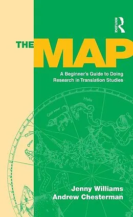 ePUB The Map von Jenny Williams, Andrew Chesterman