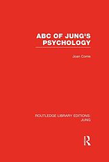 eBook (pdf) ABC of Jung's Psychology (RLE: Jung) de Joan Corrie