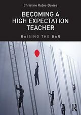 eBook (pdf) Becoming a High Expectation Teacher de Christine Rubie-Davies