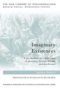 E-Book (epub) Imaginary Existences von Ignes Sodre