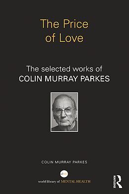 E-Book (epub) The Price of Love von Colin Murray Parkes