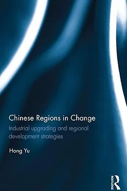 E-Book (pdf) Chinese Regions in Change von Hong Yu