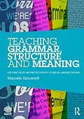 ePUB Teaching Grammar, Structure and Meaning von Marcello Giovanelli