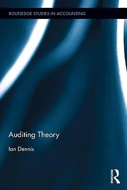 E-Book (epub) Auditing Theory von Ian Dennis