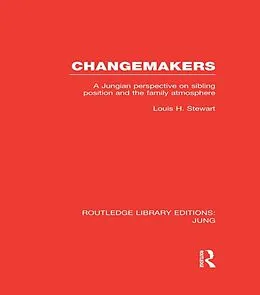 E-Book (epub) Changemakers von Louis Stewart