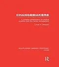 E-Book (pdf) Changemakers von Louis Stewart