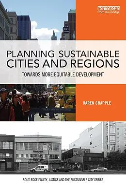 ePUB Planning Sustainable Cities and Regions von Karen Chapple
