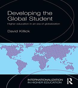 E-Book (epub) Developing the Global Student von David Killick