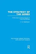E-Book (epub) The Strategy of the Genes von C. H. Waddington