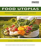 eBook (epub) Food Utopias de 