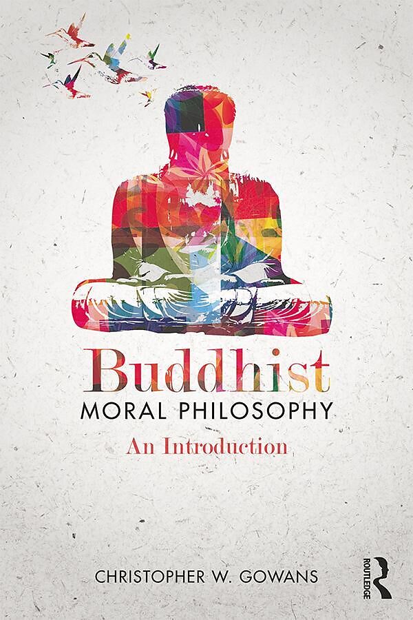 Buddhist Moral Philosophy