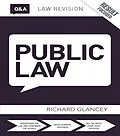 E-Book (pdf) Q&A Public Law von Richard Glancey