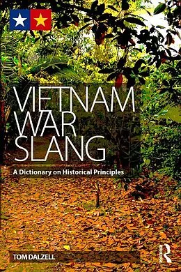 E-Book (epub) Vietnam War Slang von Tom Dalzell