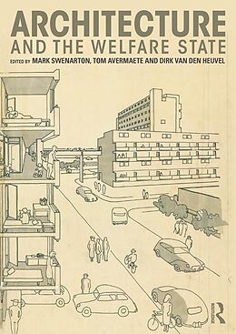 eBook (pdf) Architecture and the Welfare State de 