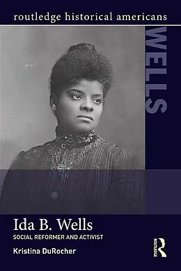 E-Book (epub) Ida B. Wells von Kristina Durocher