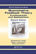 E-Book (pdf) Quantitative Feedback Theory von Constantine H. Houpis, Steven J. Rasmussen, Mario Garcia-Sanz