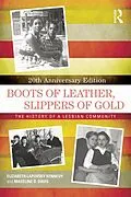 E-Book (epub) Boots of Leather, Slippers of Gold von Elizabeth Lapovsky Kennedy, Madeline D. Davis