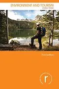 E-Book (epub) Environment and Tourism von Andrew Holden