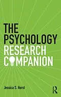 E-Book (pdf) The Psychology Research Companion von Jessica S. Horst