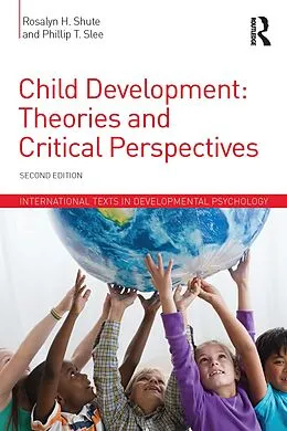 E-Book (epub) Child Development von Rosalyn H. Shute, Phillip T. Slee
