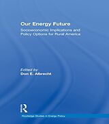 eBook (pdf) Our Energy Future de 