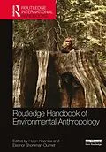 E-Book (epub) Routledge Handbook of Environmental Anthropology von 