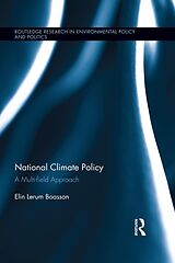 eBook (pdf) National Climate Policy de Elin Lerum Boasson