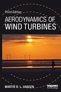 E-Book (pdf) Aerodynamics of Wind Turbines von Martin Hansen