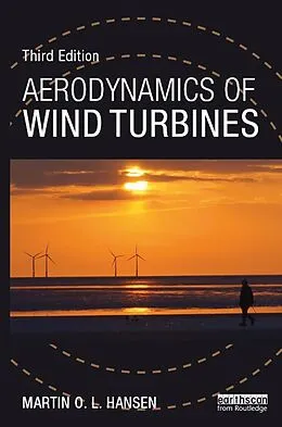 E-Book (pdf) Aerodynamics of Wind Turbines von Martin Hansen