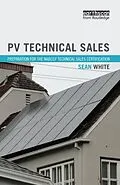 E-Book (epub) PV Technical Sales von Sean White