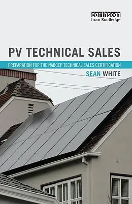 E-Book (epub) PV Technical Sales von Sean White