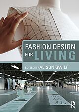 eBook (pdf) Fashion Design for Living de 