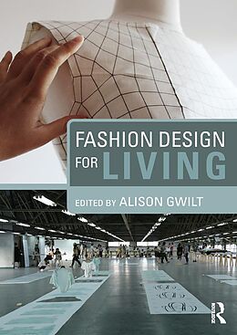 eBook (pdf) Fashion Design for Living de 