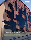 E-Book (epub) Green Solar Cities von Peder Vejsig Pedersen, Jakob Klint, Karin Kappel