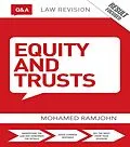 E-Book (pdf) Q&A Equity & Trusts von Mohamed Ramjohn