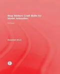 E-Book (pdf) Stop Motion: Craft Skills for Model Animation von Susannah Shaw