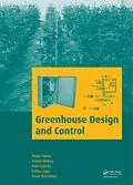 E-Book (epub) Greenhouse Design and Control von Pedro Ponce, Arturo Molina, Paul Cepeda