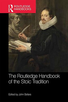 eBook (epub) The Routledge Handbook of the Stoic Tradition de 