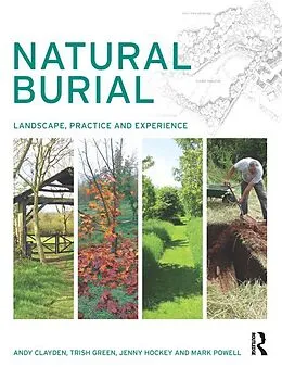 PDF Natural Burial von Andy Clayden, Trish Green, Jenny Hockey