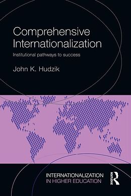 E-Book (epub) Comprehensive Internationalization von John K. Hudzik