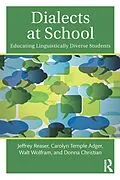 E-Book (epub) Dialects at School von Jeffrey Reaser, Carolyn Temple Adger, Walt Wolfram
