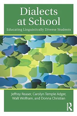 E-Book (pdf) Dialects at School von Jeffrey Reaser, Carolyn Temple Adger, Walt Wolfram