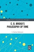 E-Book (epub) C. D. Broad's Philosophy of Time von L. Nathan Oaklander