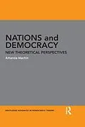 E-Book (pdf) Nations and Democracy von Amanda Machin