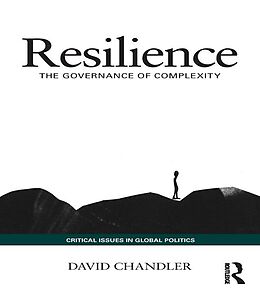 E-Book (pdf) Resilience von David Chandler