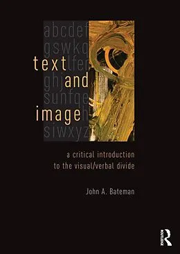 E-Book (epub) Text and Image von John Bateman