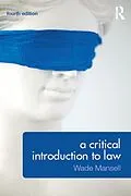 E-Book (pdf) A Critical Introduction to Law von Wade Mansell, Belinda Meteyard, Alan Thomson