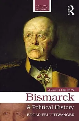 E-Book (epub) Bismarck von Edgar Feuchtwanger