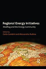 eBook (pdf) Regional Energy Initiatives de 