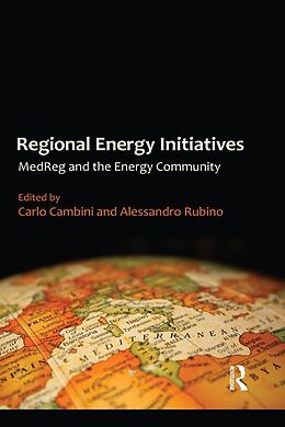 eBook (pdf) Regional Energy Initiatives de 